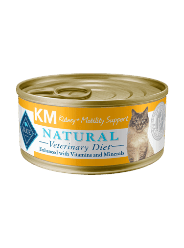 KM Kidney + Mobility Support Wet Food for Cats